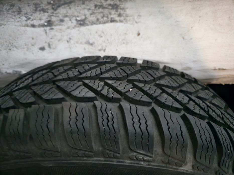 Opony zimowe 175/70 R13