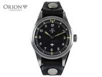 Omega Military Royal Air Force “Fat Arrow”