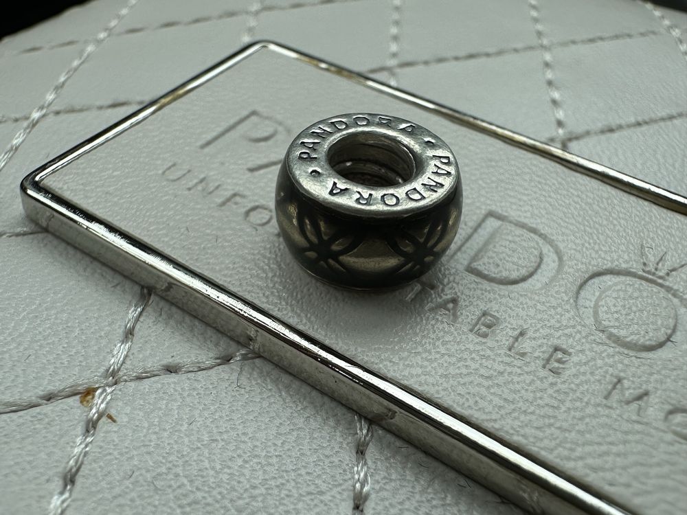 Pandora oryginalny separator ornament