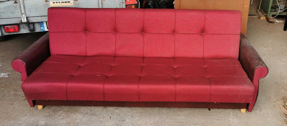 Wersalka Kanapa Tanio