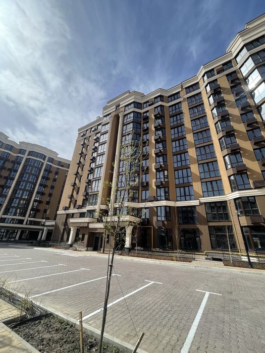 Продам 2к квартиру в ЖК Софія Резиденс-Резиденція від Мартинова