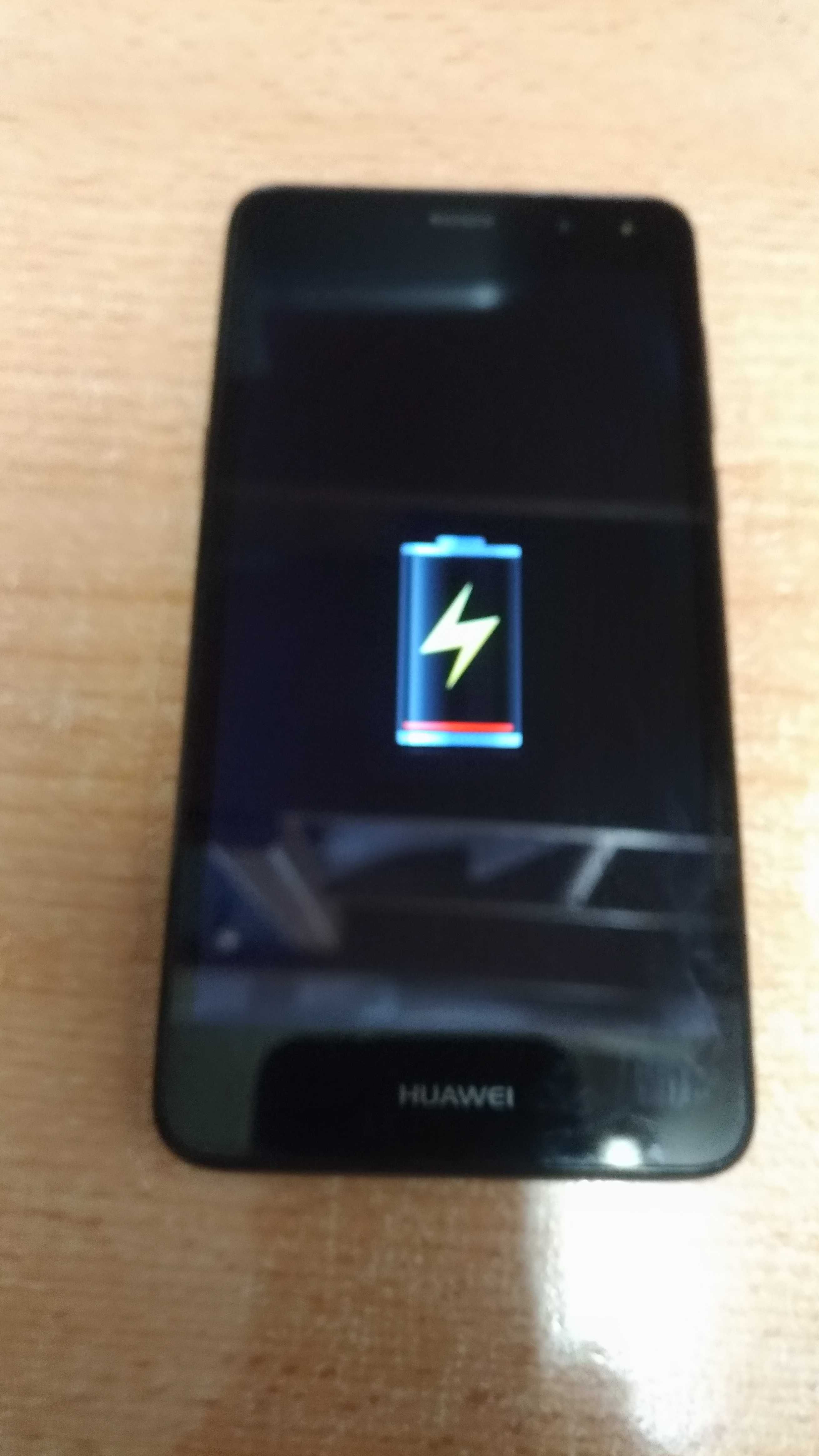 Huawei Y6 dual sim