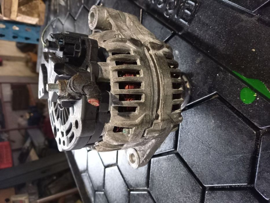 OPEL ASTRA H ALTERNATOR 401722012 LRAO3125
