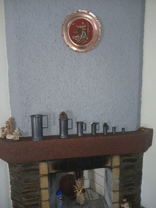 Vendo recheio de casa
