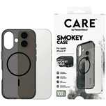 Etui CARE by PanzerGlass Flagship Urban Explorer w. Black MagSafe na i
