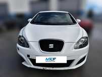 Seat Leon 1.6 Tdi de 2012 para peças
