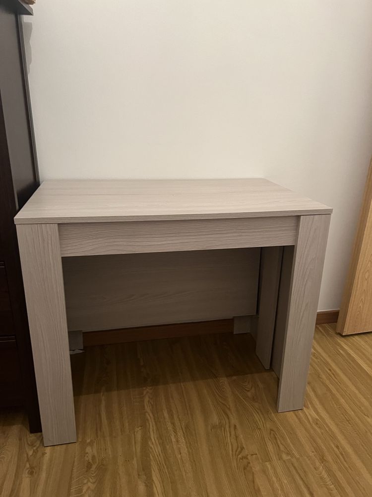 Mesa extensível Kiona