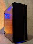 Бюджетний Ігровий ПК 4 ядра, 8GB, SSD 128, 500GB HDD