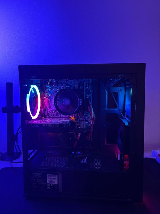 PC Gaming | Como novo! pronto a jogar