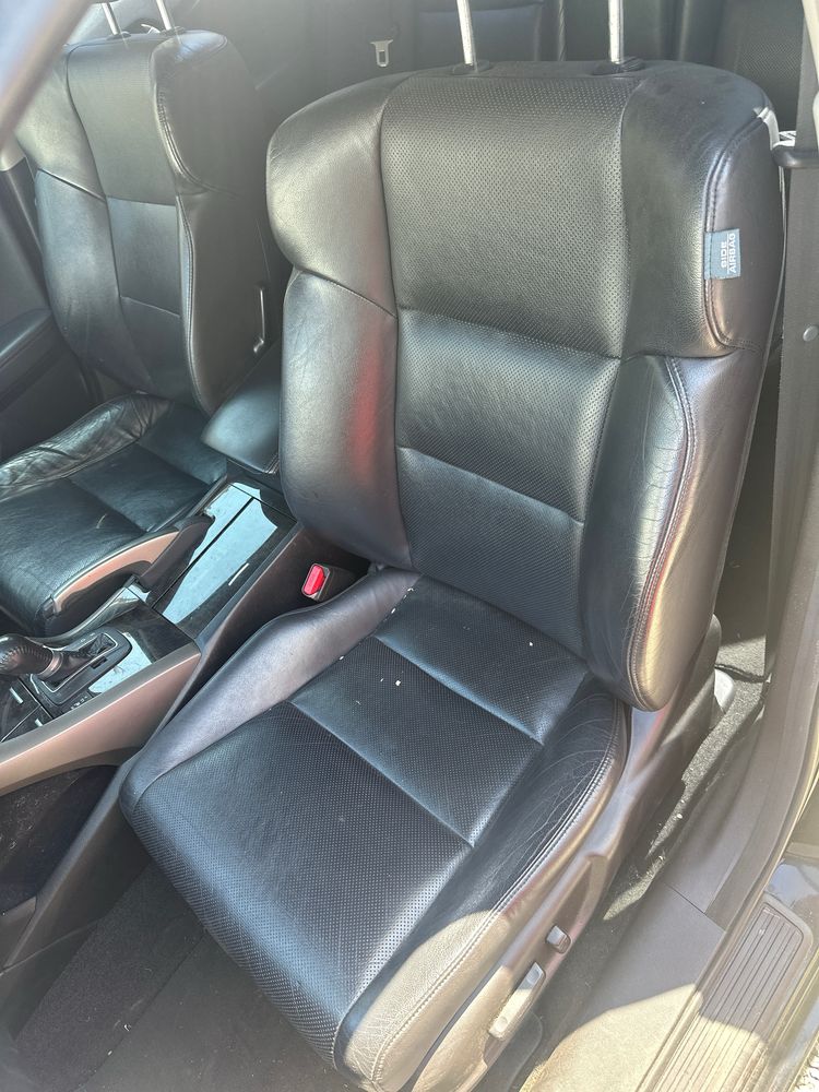 Разборка мотр акпп  хонда акорд 8 Honda accord 8 CU ES GT I-DTEC 2.2