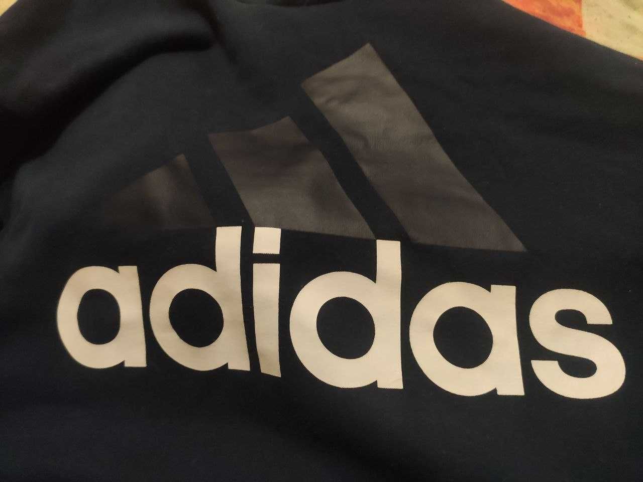 Худи ADIDAS оригинал размер М