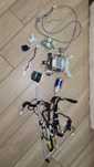 Elenenty Pralki Samsung Ecobubble  8kg
