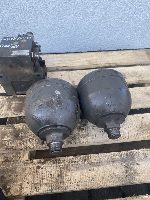 Gruszka hydrauliczna 1,4 litra