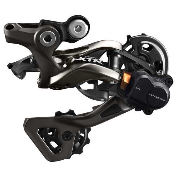 Przerzutka tył Shimano XTR M9000 OEM