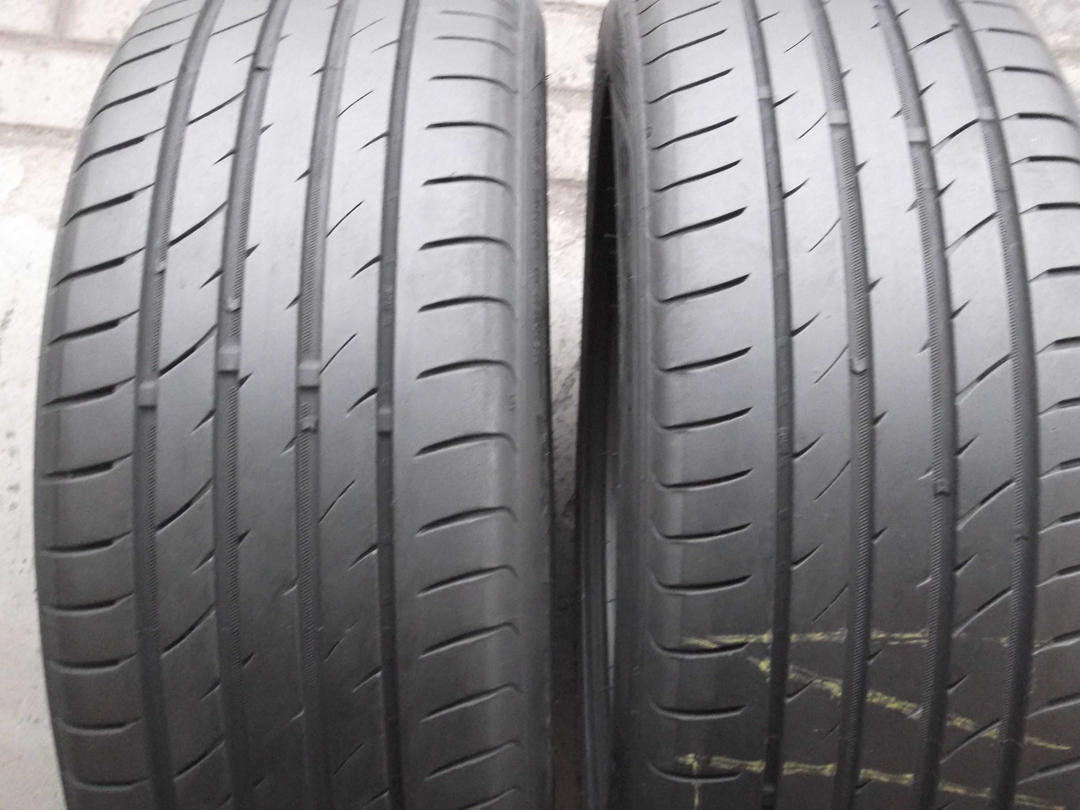 Opony 215/50/18 Goodride 2szt