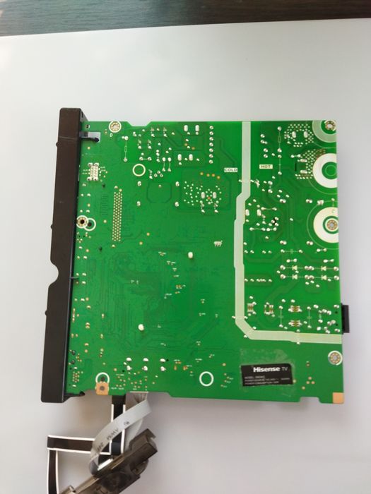 RSAG7.820.12903/ROH  hisense 55e6kt