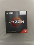 Nowy wentylator AMD z Ryzen 7 5000 – chłodzenie CPU, bez procesora