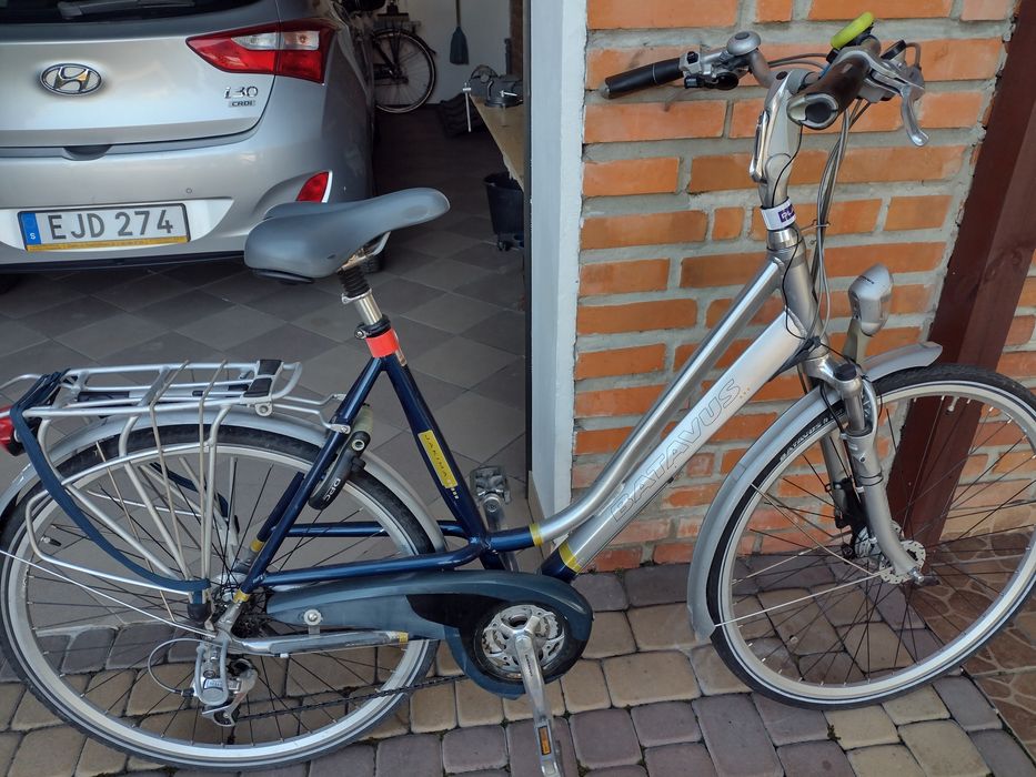 Rower BATAVUS stan bdb polecam