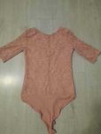 Body damskie koronkowe