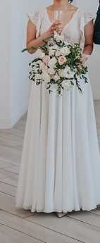 Suknia ślubna Afrodyta S/M