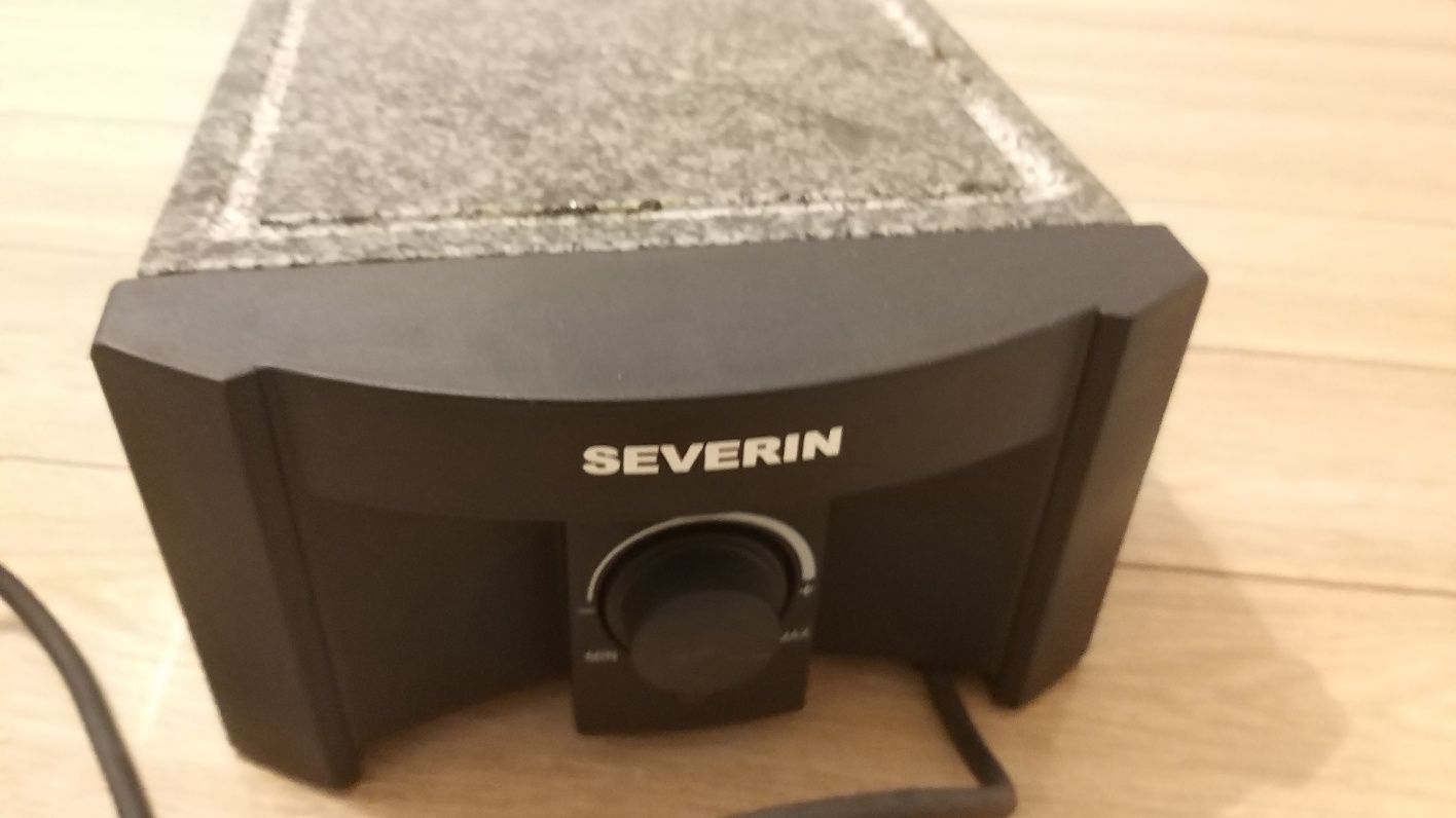 Grill SEVERIN RG 2683  Raclettet

Sprzedawca: