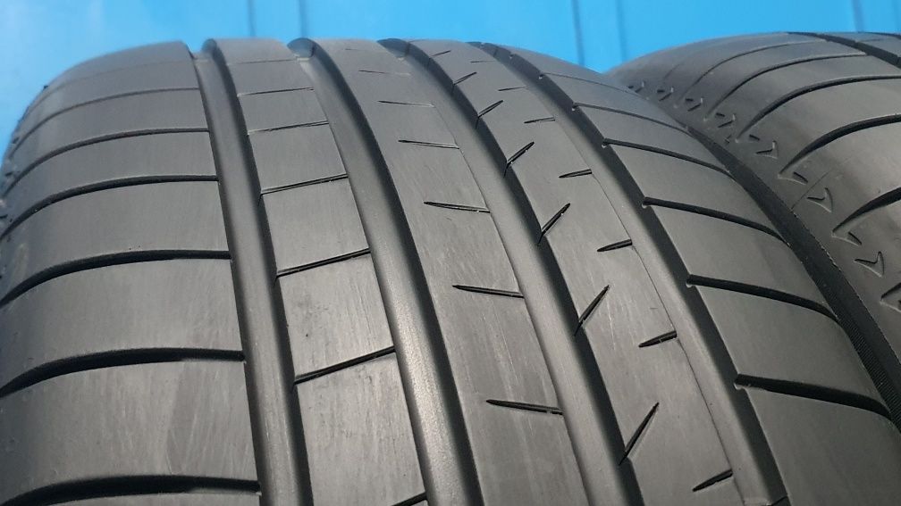 255/50 R20 Markowe opony letnie Bridgestone ! Rok 2022