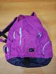 Mochila para menina