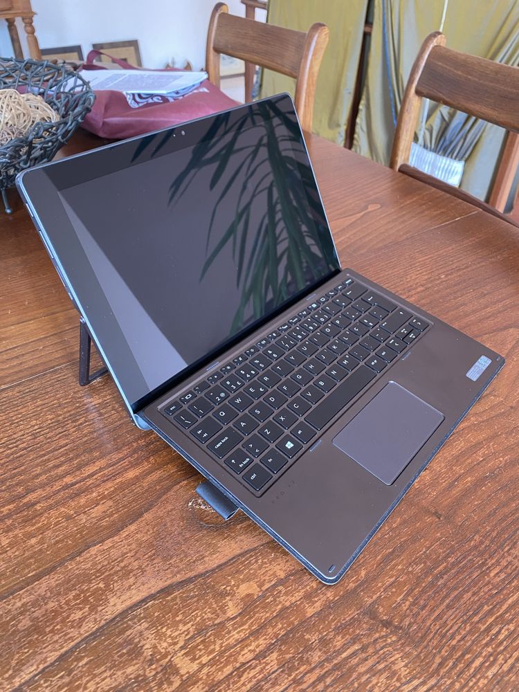 Portátil HP Pro X2