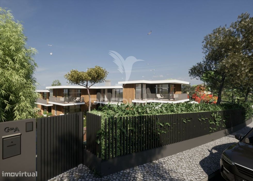Terreno com Projeto Aprovado
