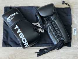 Нові. Боксерські рукавички Tyson Pro Competition Gloves 10OZ