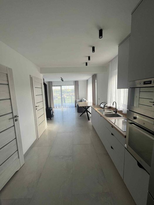 Wynajmę domek w Bańskej Niznej wolny sylwester 10 min termy stacja PkP