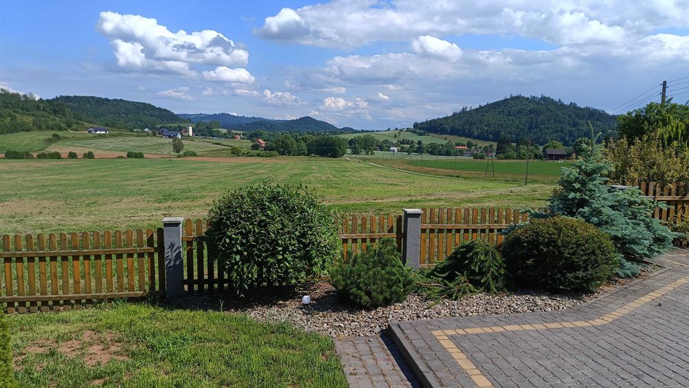 agroturystyka Maćkowa Górka noclegi apartamenty nowa ruda dzikowiec kł