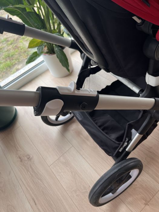 Bugaboo fox 2 2w1