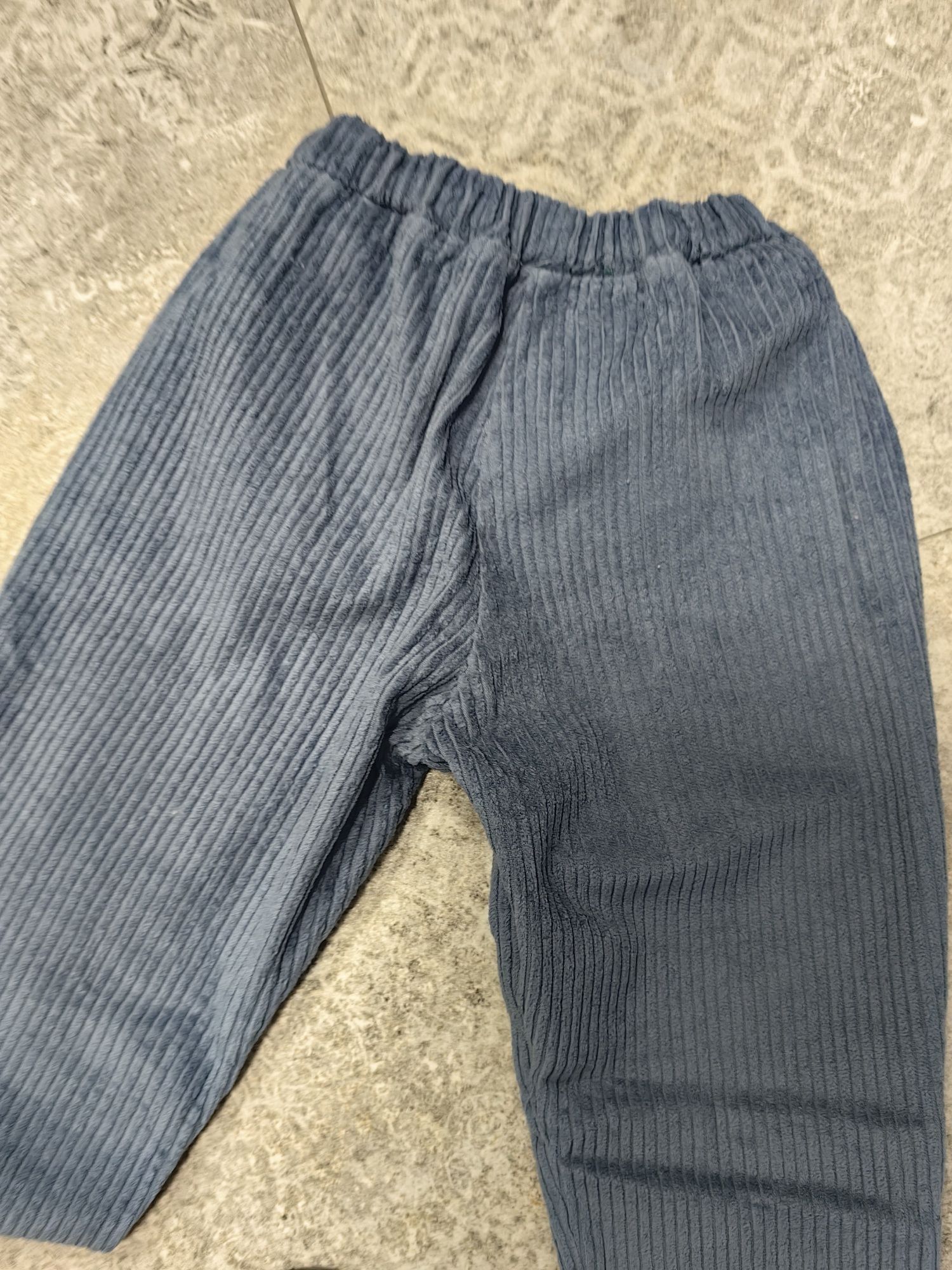 Piu Di me 122/128 spodnie