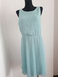 Massimo Dutti nowa sukienka roz  44
