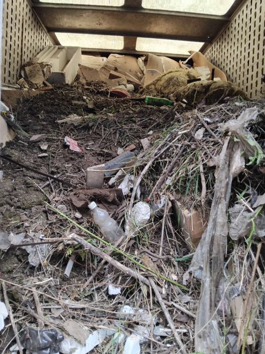 ВИВІЗ СМІТЯ ХЛАМУ строй мусора