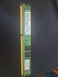 Pamięć RAM Kingston DDR3 4GB 1600MHz