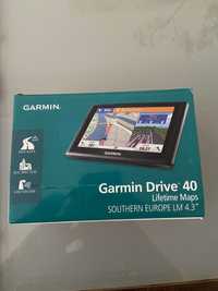 Gps Garmin drive 40