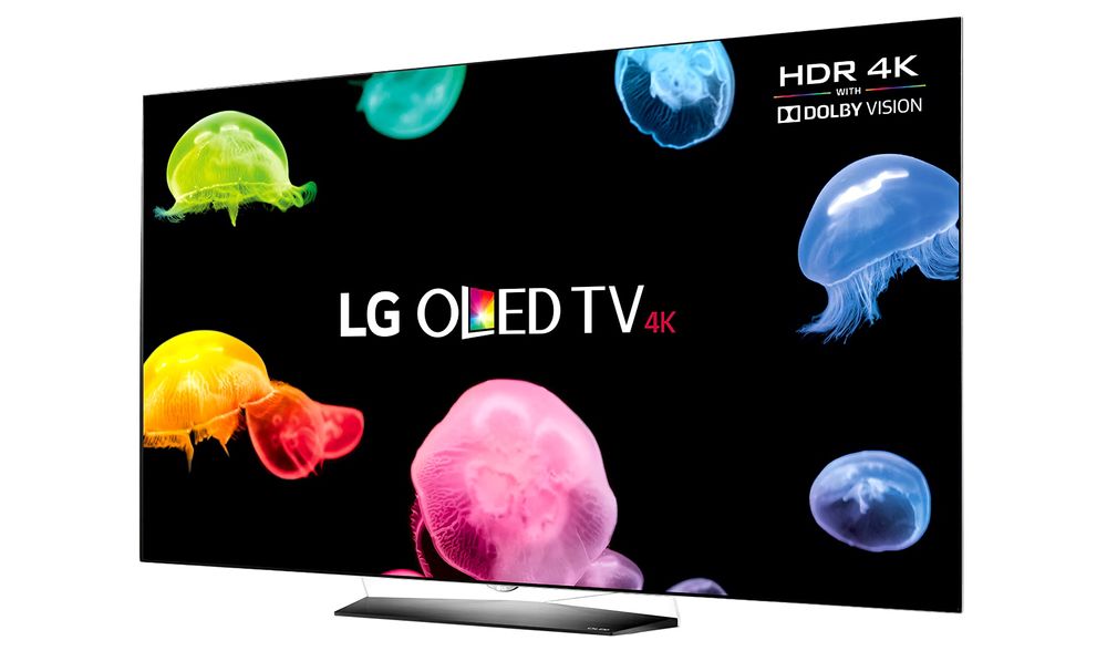 LG OLED 55" (a funcionar c/ defeito)