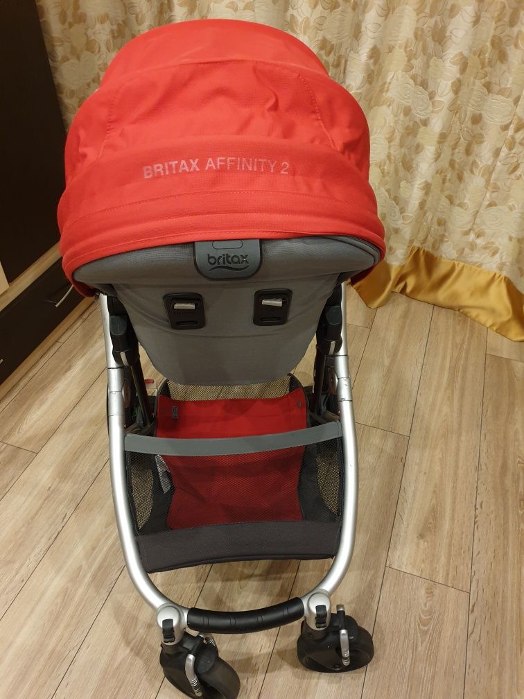 Коляска Britax Affinity 2 (2 в 1)