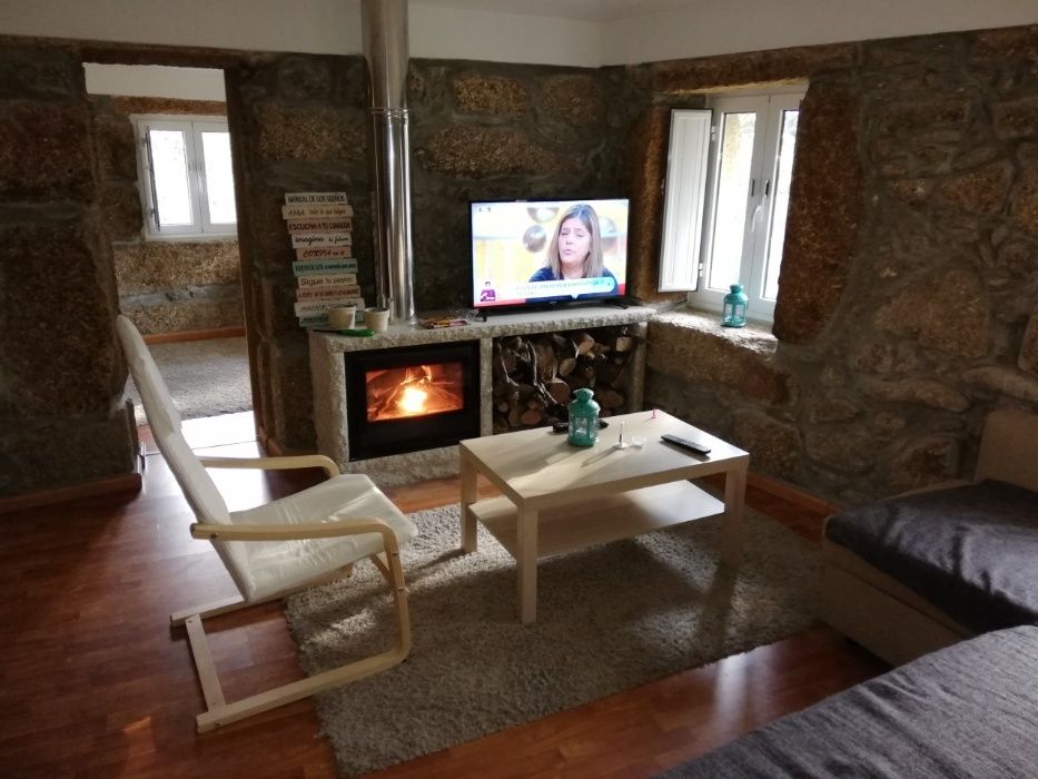 Castelo de Paiva, Férias, Fins de Semana, Passagem de Ano, Natal