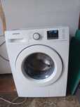 Pralka Samsung Eco bubble, transport gratis,pralki