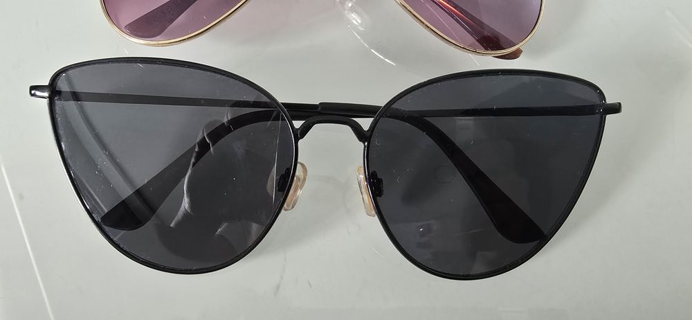 Okulary damskie zestaw 3 szt. Ray Ban Aldo Reserved