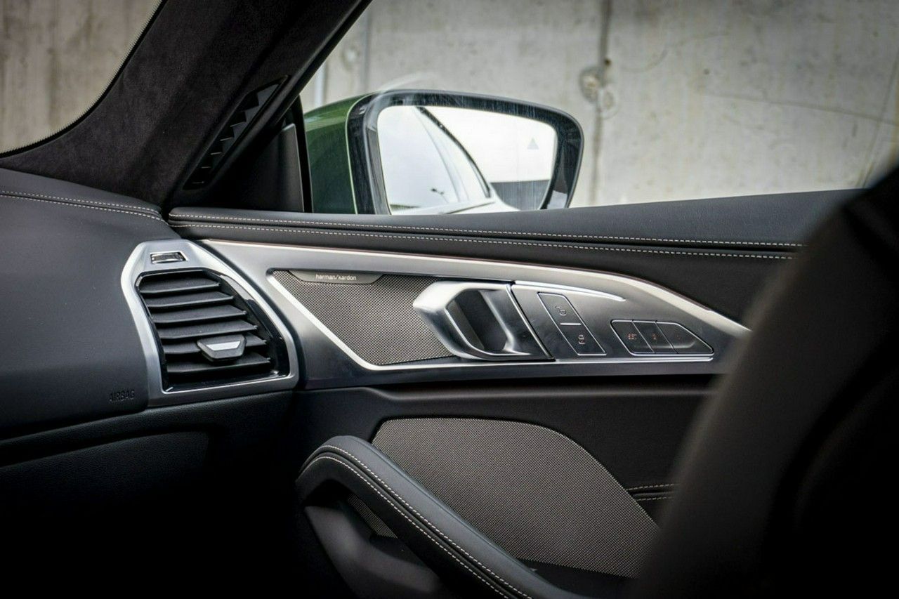 Bmw Seria 8 Bmw 840D Xdrive Gran Coupe - Gotowy Do Odbioru!