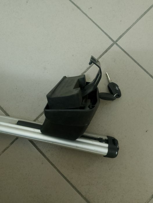 Рейлінги Thule (на гдадкий дах)