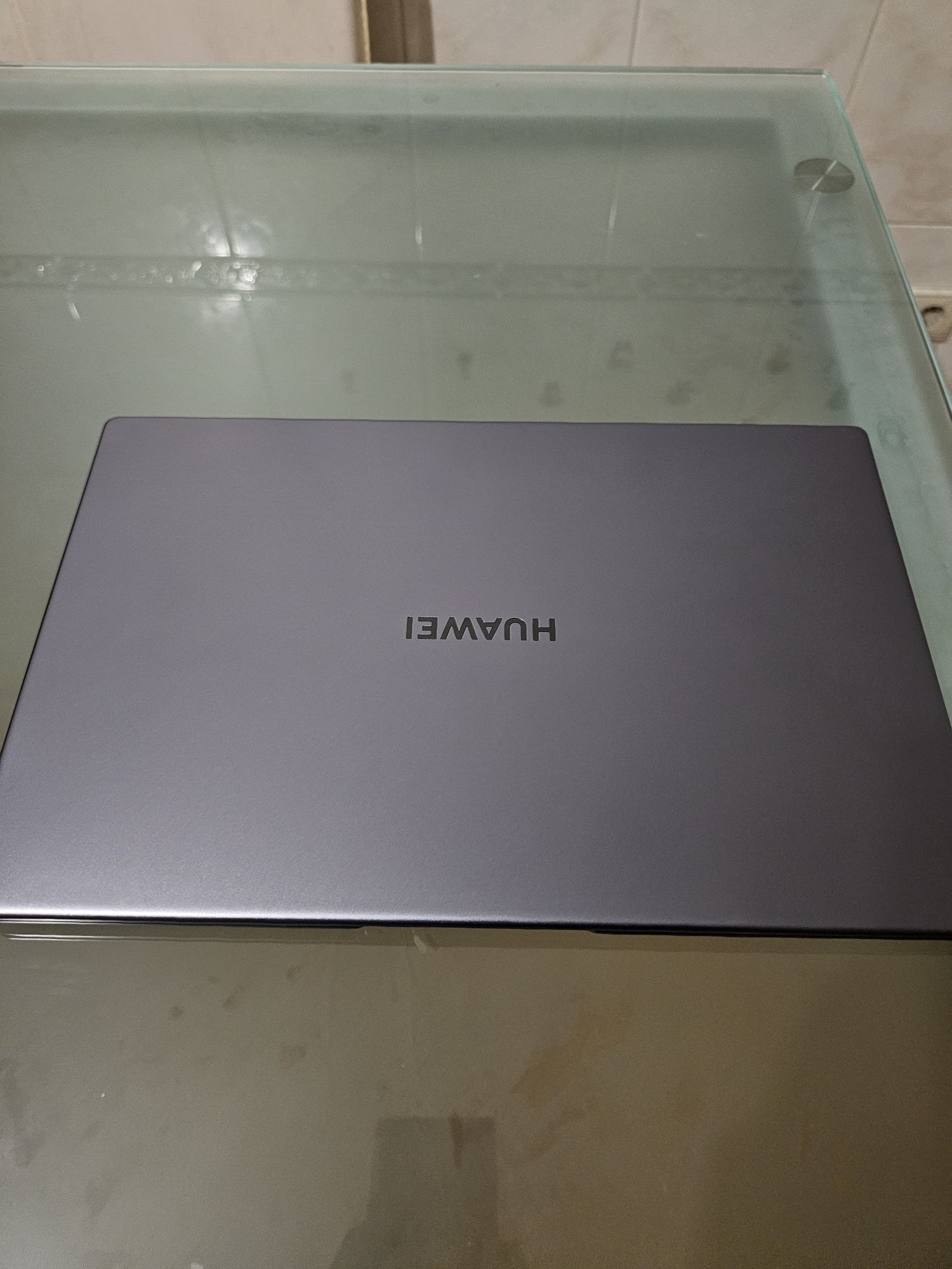 Portatil MateBook D15,mochila e rato