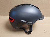 kask rowerowy Abus Hid-y  M 54-58