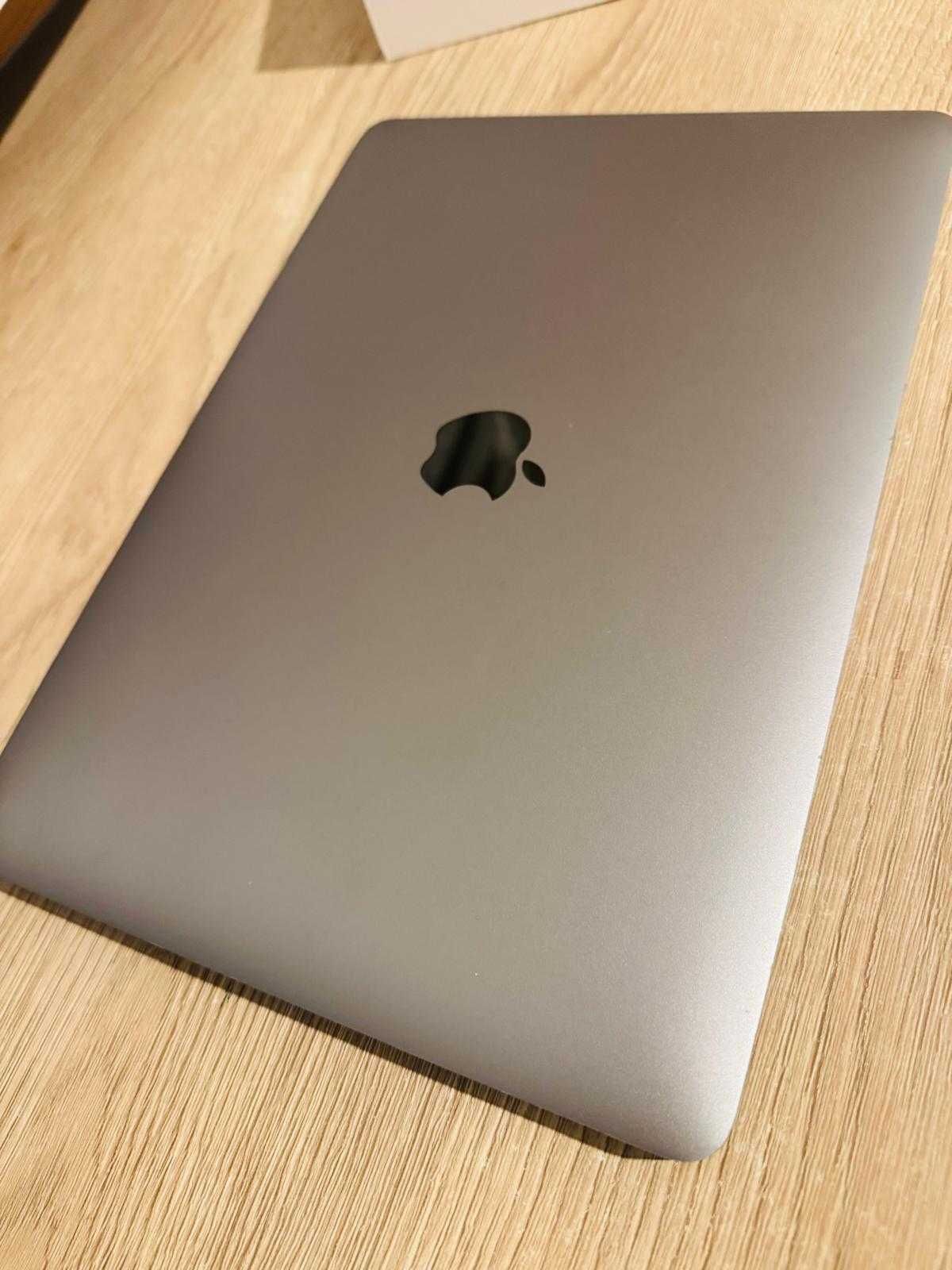 MacBook Pro 13” M2 (2022) | Stan BDB | GRATIS nowa torba