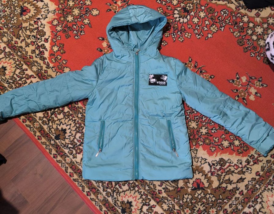 Курта жіноча весна/осінь "Catherine"