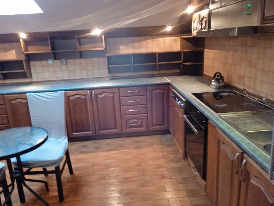 Dom na wynajem do 12 osob